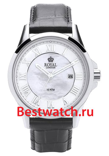 Часы Royal London Classic 41262-02